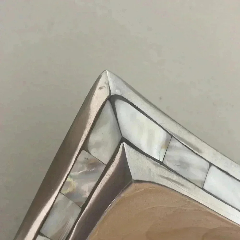 Julia Knight iridescent Dish Decor bowl - Picture 2 of 6